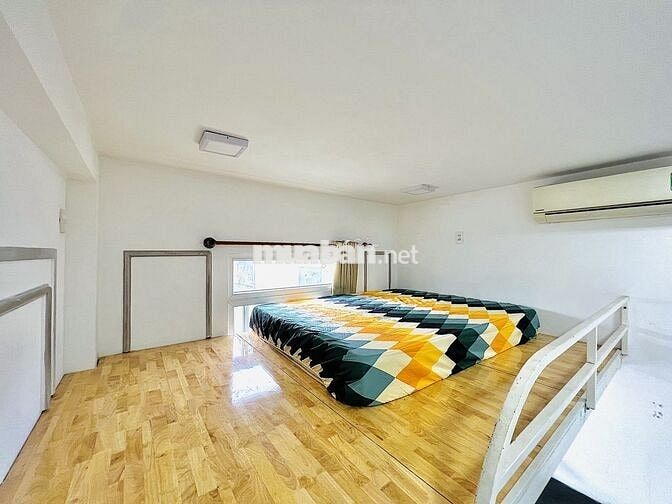 PHÒNG GÁC LỬNG TIỆN NGHI LẠC LONG QUÂN - ÂU CƠ