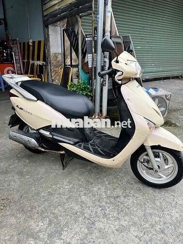 Honda Lead 2010 chính chủ bstp full chức năng