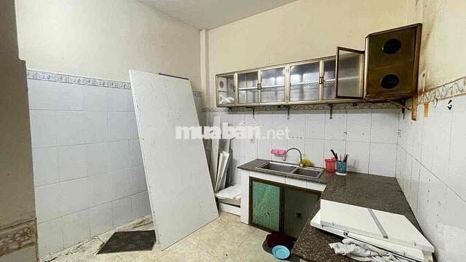 sát MT Lê Cơ, 2,5tấm 3PN, 4X11, hẻm oto, gần trường học, giá TL