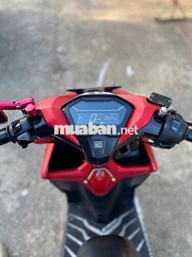 Honda Vario 150 2019 Đỏ 28503 km