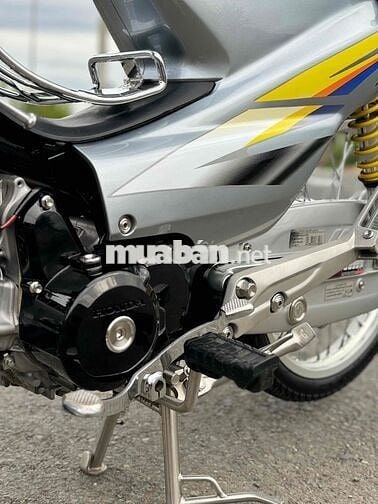 anffa dọn kiểng leng keng như hình bao mới