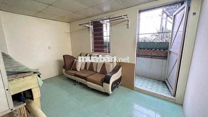 sát MT Lê Cơ, 2,5tấm 3PN, 4X11, hẻm oto, gần trường học, giá TL