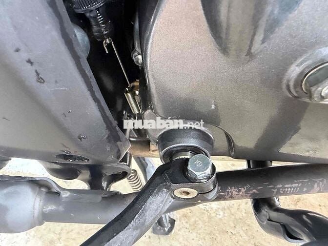 Honda Future 2020 PGM-FI Bạc