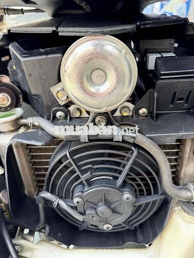 ✅ Sh150i Nhập Ý - SM 109 - ĐK 2012 | BS Đấu Giá