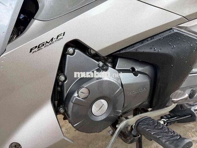 Honda Future 2020 PGM-FI Bạc