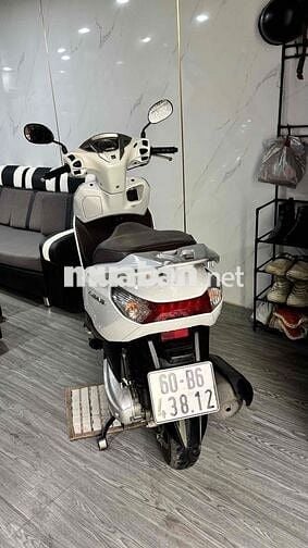 Honda Lead 2017 Trắng Xe zin...Nhanh gọn có fix