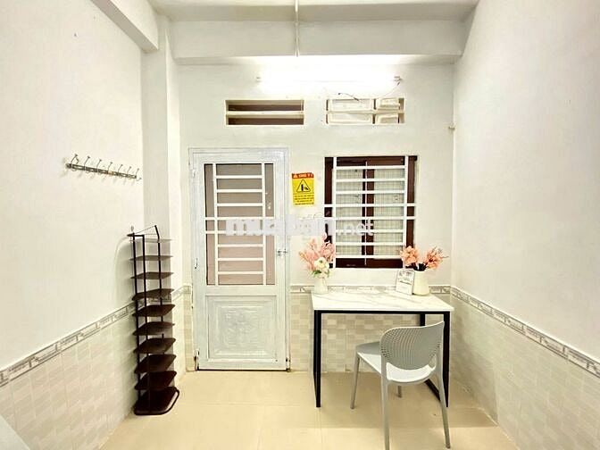 PHÒNG TRỌ MỚI XÂY TẠI ĐƯỜNG NGUYỄN VĂN CÔNG