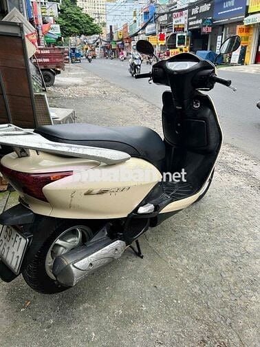 Honda Lead 2010 chính chủ bstp full chức năng