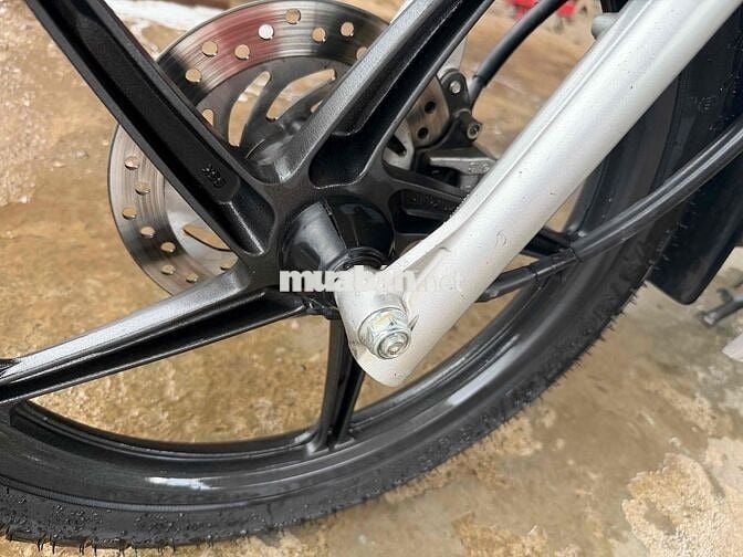 Honda Future 2020 PGM-FI Bạc