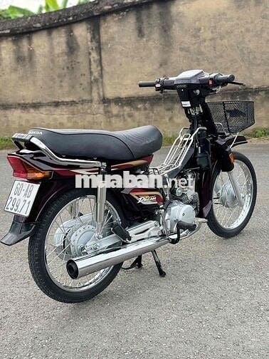 supper dream dọn mới từ trong ra ngoài