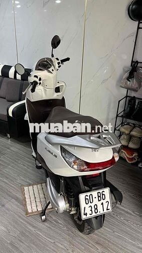 Honda Lead 2017 Trắng Xe zin...Nhanh gọn có fix