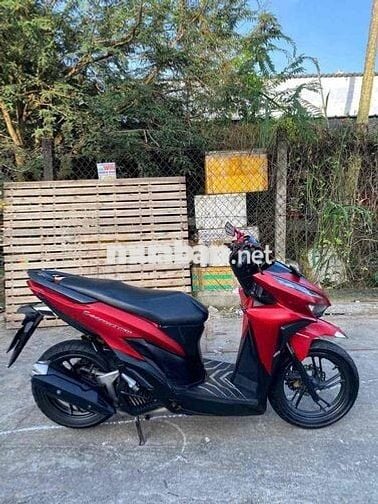 Honda Vario 150 2019 Đỏ 28503 km