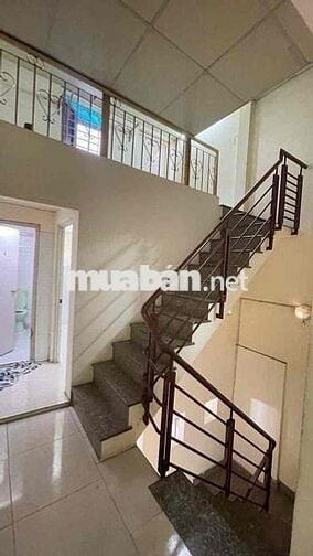 sát MT Lê Cơ, 2,5tấm 3PN, 4X11, hẻm oto, gần trường học, giá TL