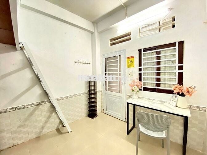 PHÒNG TRỌ MỚI XÂY TẠI ĐƯỜNG NGUYỄN VĂN CÔNG