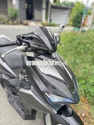 Honda Air Blade 2016 Đen