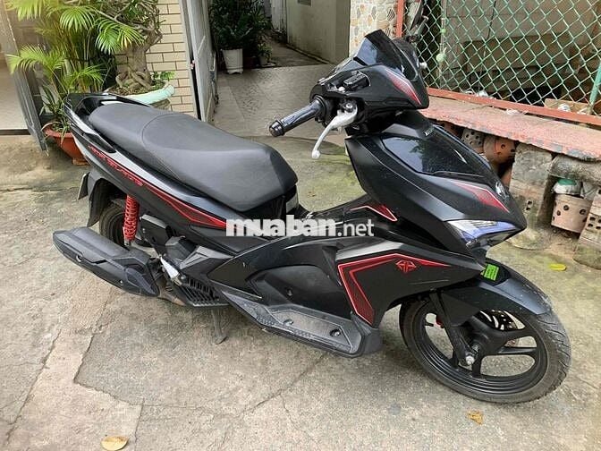 cần bán ab đen nhám 2018