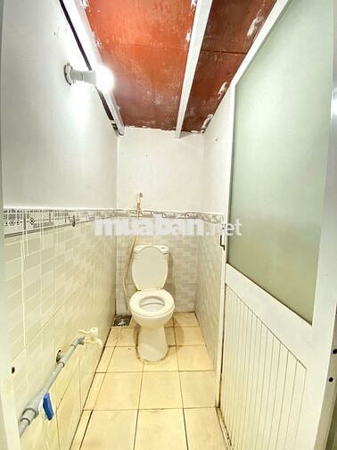 PHÒNG TRỌ MỚI XÂY TẠI ĐƯỜNG NGUYỄN VĂN CÔNG