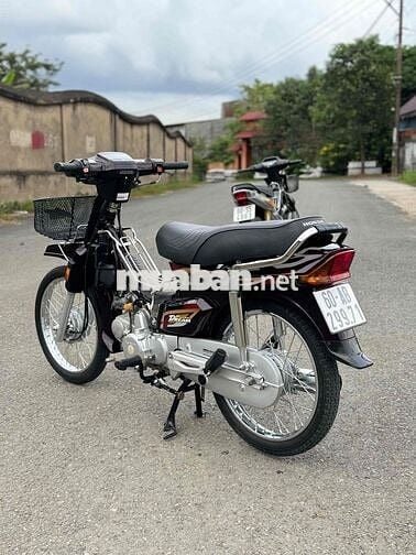 supper dream dọn mới từ trong ra ngoài