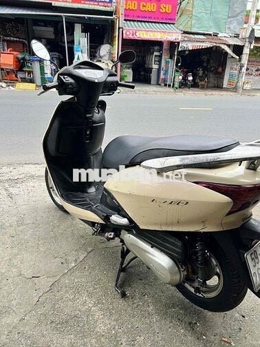 Honda Lead 2010 chính chủ bstp full chức năng