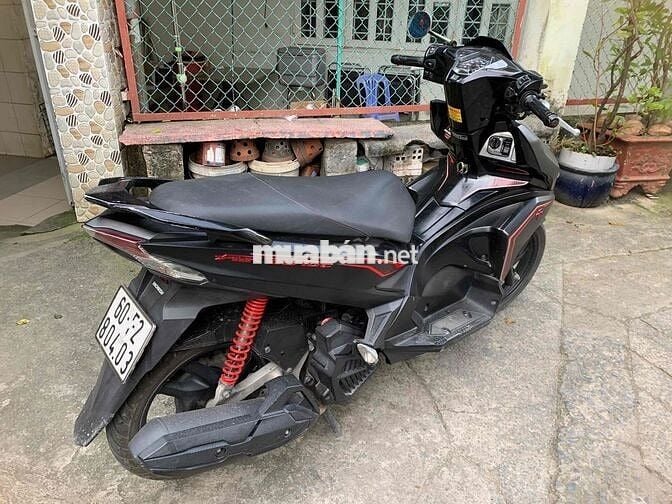 cần bán ab đen nhám 2018