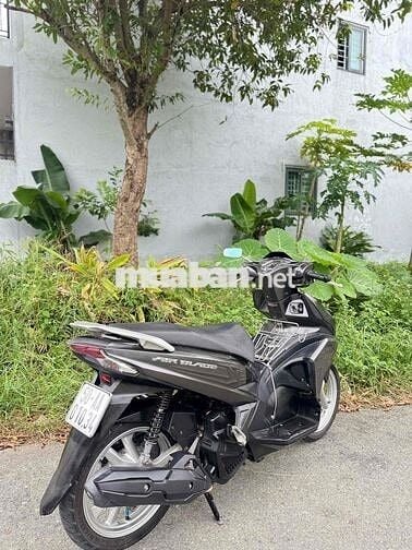 Honda Air Blade 2016 Đen
