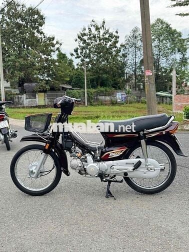 supper dream dọn mới từ trong ra ngoài