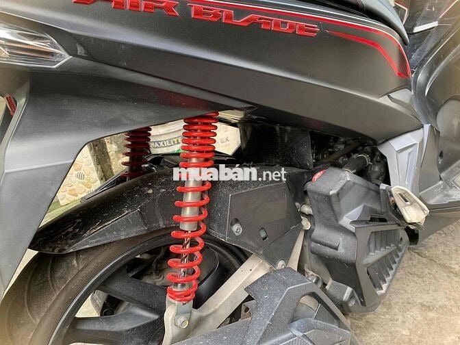 cần bán ab đen nhám 2018