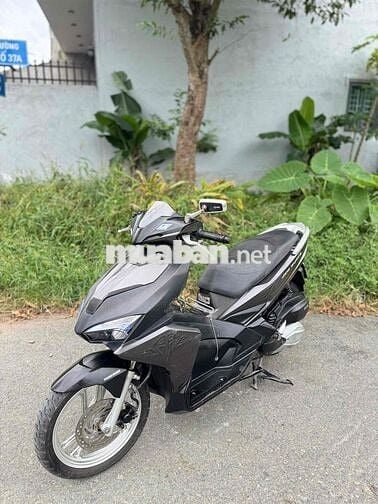 Honda Air Blade 2016 Đen