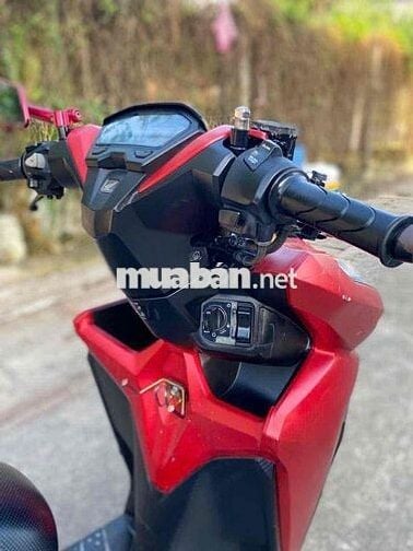 Honda Vario 150 2019 Đỏ 28503 km