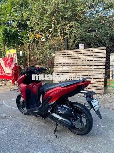 Honda Vario 150 2019 Đỏ 28503 km