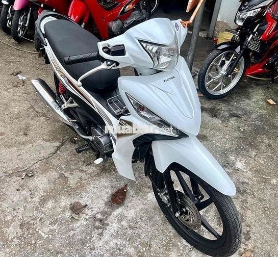 rsx fi mâm đĩa xe rất đẹp !