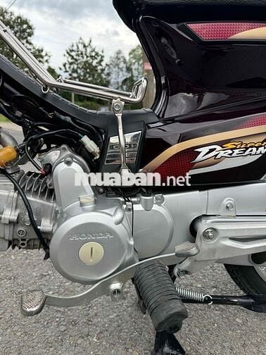 supper dream dọn mới từ trong ra ngoài