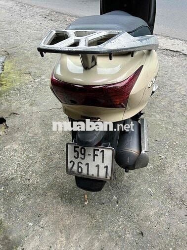 Honda Lead 2010 chính chủ bstp full chức năng