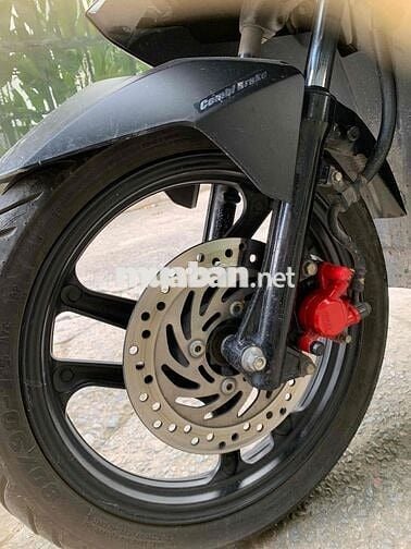 cần bán ab đen nhám 2018