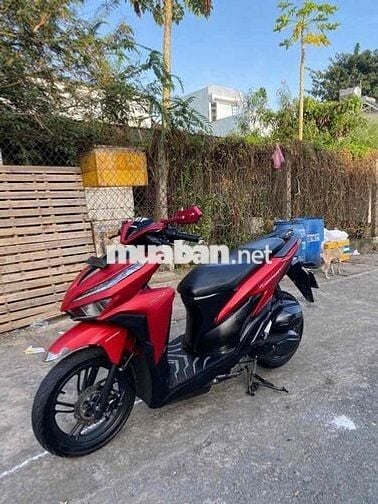 Honda Vario 150 2019 Đỏ 28503 km