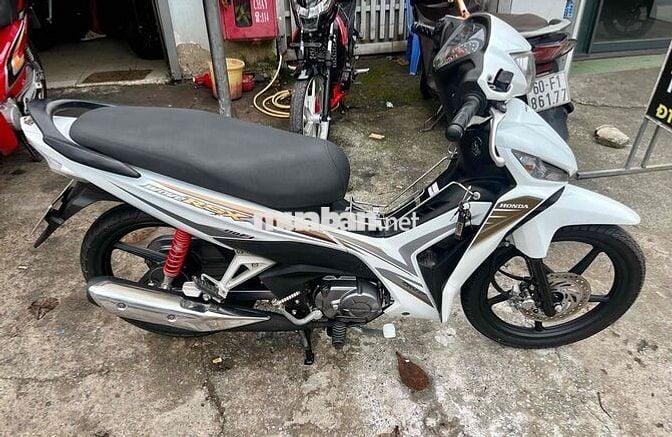 rsx fi mâm đĩa xe rất đẹp !