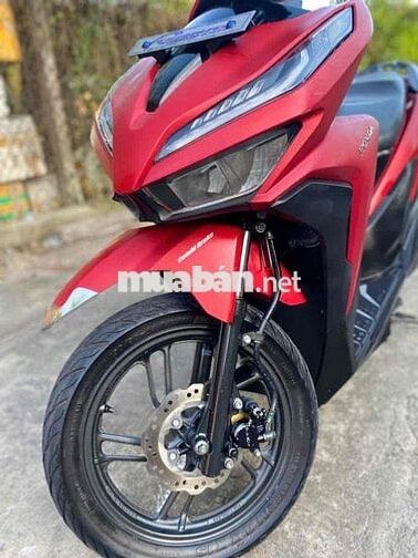 Honda Vario 150 2019 Đỏ 28503 km