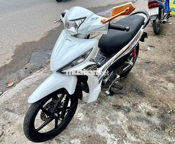 rsx fi mâm đĩa xe rất đẹp !