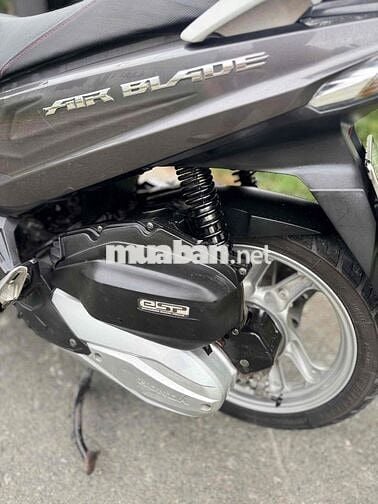 Honda Air Blade 2016 Đen