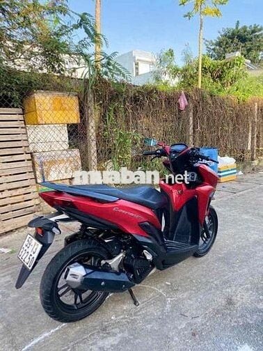 Honda Vario 150 2019 Đỏ 28503 km