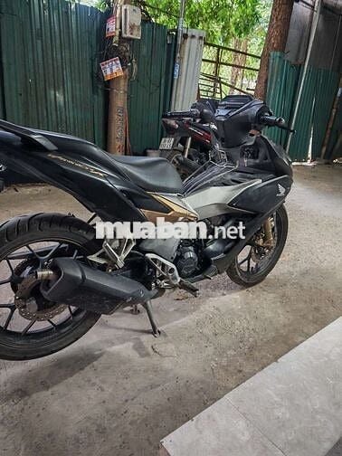 Honda Winner X ABS 2019 Đen 67000 km