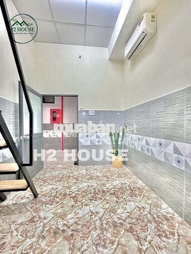 PHÒNG TRỌ MỚI TINH TẠI ĐƯỜNG NGUYỄN THÁI SƠN