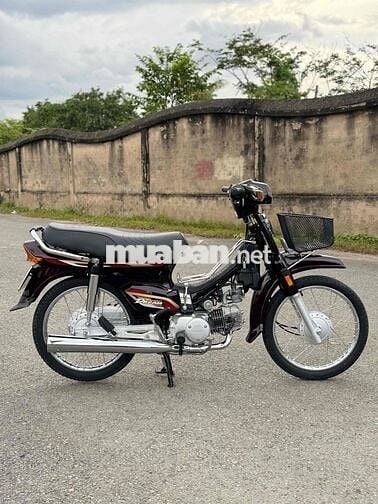 supper dream dọn mới từ trong ra ngoài