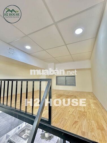 PHÒNG TRỌ MỚI TINH TẠI ĐƯỜNG NGUYỄN THÁI SƠN