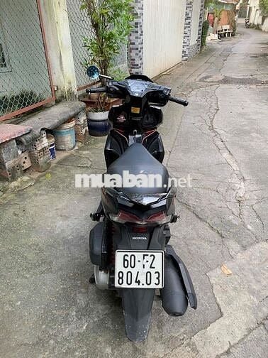 cần bán ab đen nhám 2018