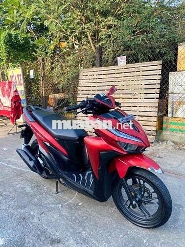 Honda Vario 150 2019 Đỏ 28503 km