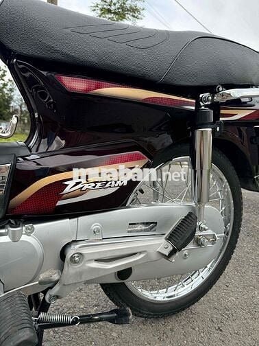 supper dream dọn mới từ trong ra ngoài