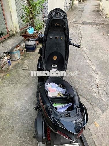 cần bán ab đen nhám 2018