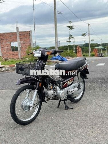 supper dream dọn mới từ trong ra ngoài