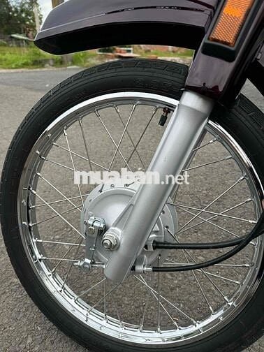 supper dream dọn mới từ trong ra ngoài